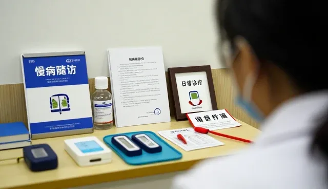 门诊服务如何兼顾性能与适用条件提升患者体验