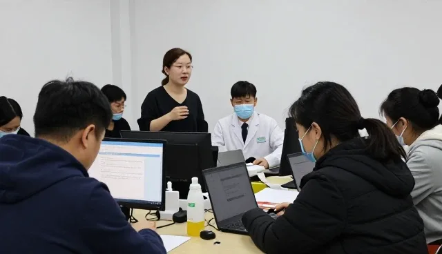 健康管理客户如何选择就医绿通