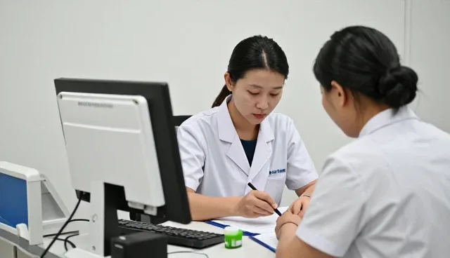 门诊服务帮助用户创造更多价值